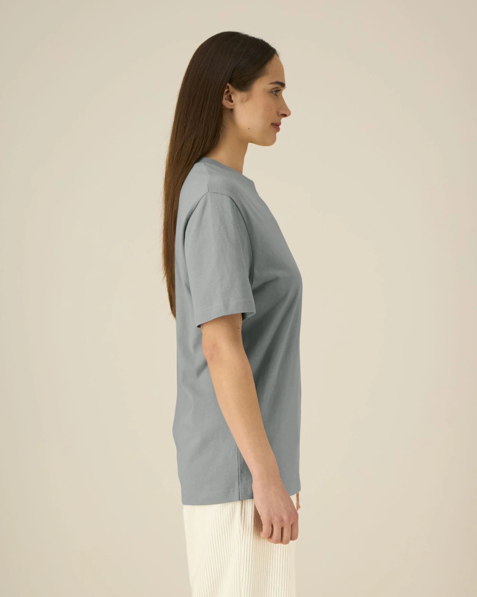 T-shirt cotone bio Stanley/Stella Sparker 2.0 da personalizzare - 85