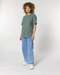 T-shirt cotone bio Stanley/Stella Sparker 2.0 da personalizzare - 53