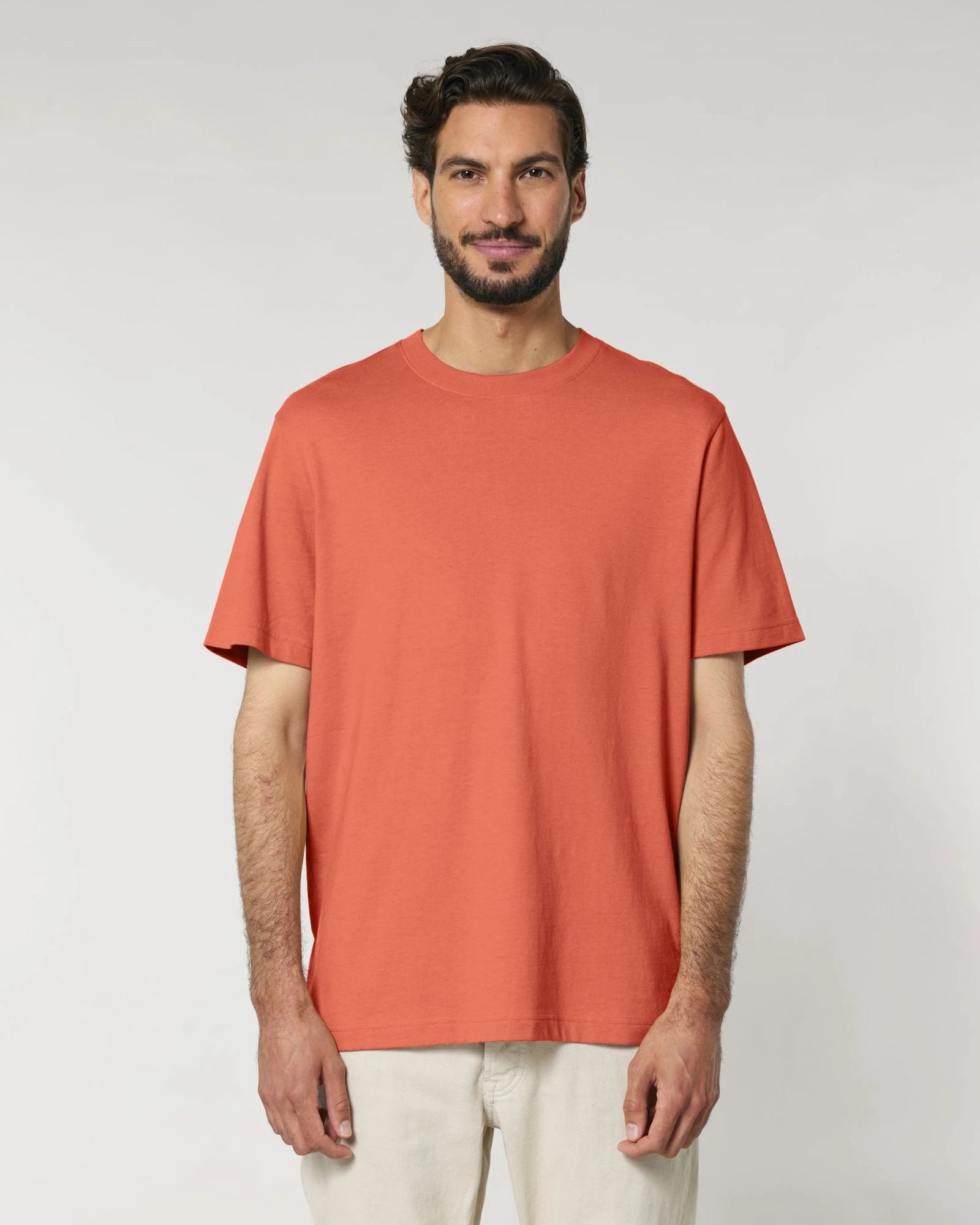 T-shirt cotone bio Stanley/Stella Sparker 2.0 da personalizzare - 16