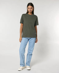 T-shirt cotone bio Stanley/Stella Sparker 2.0 da personalizzare - 56