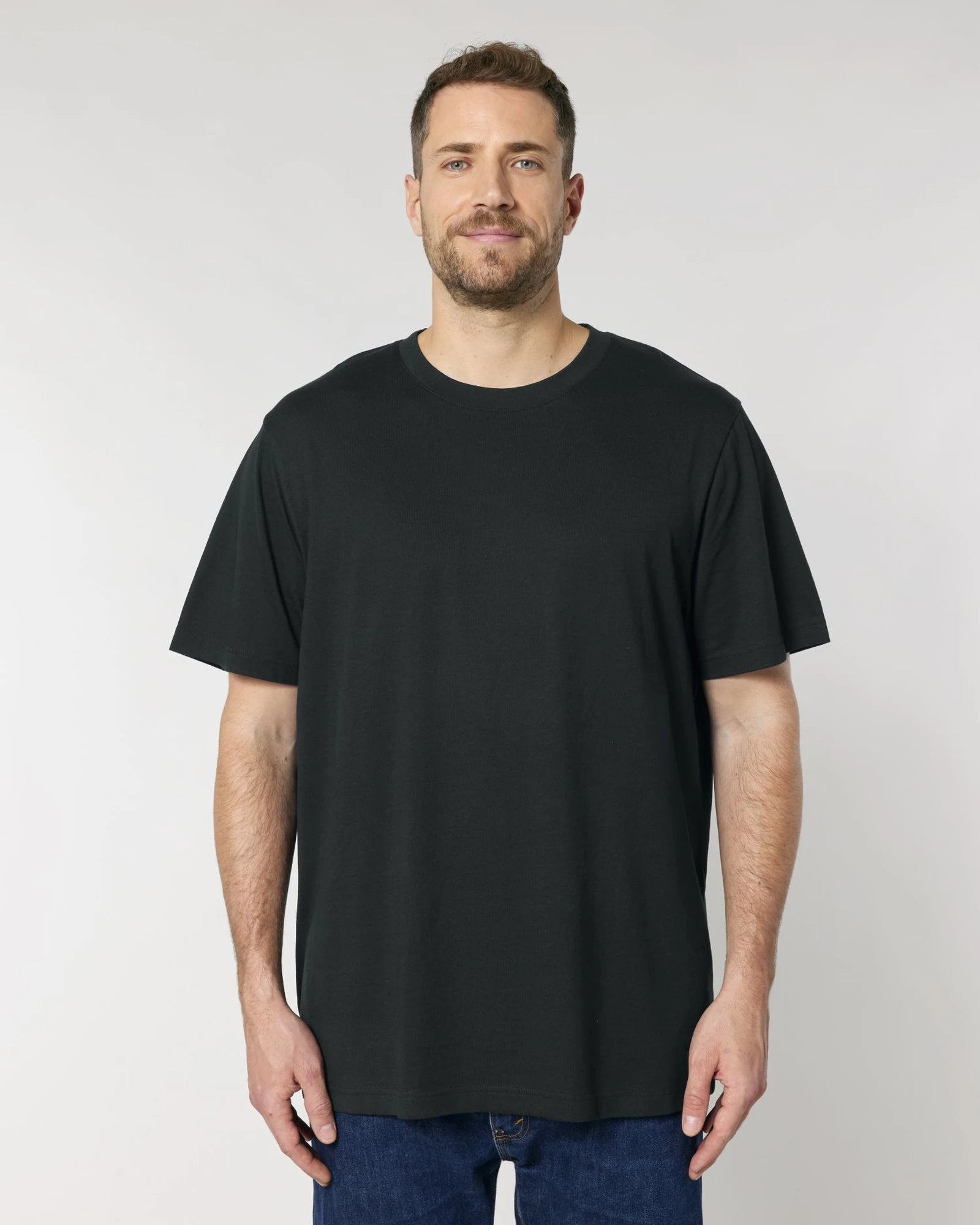 T-shirt cotone bio Stanley/Stella Sparker 2.0 da personalizzare - 3