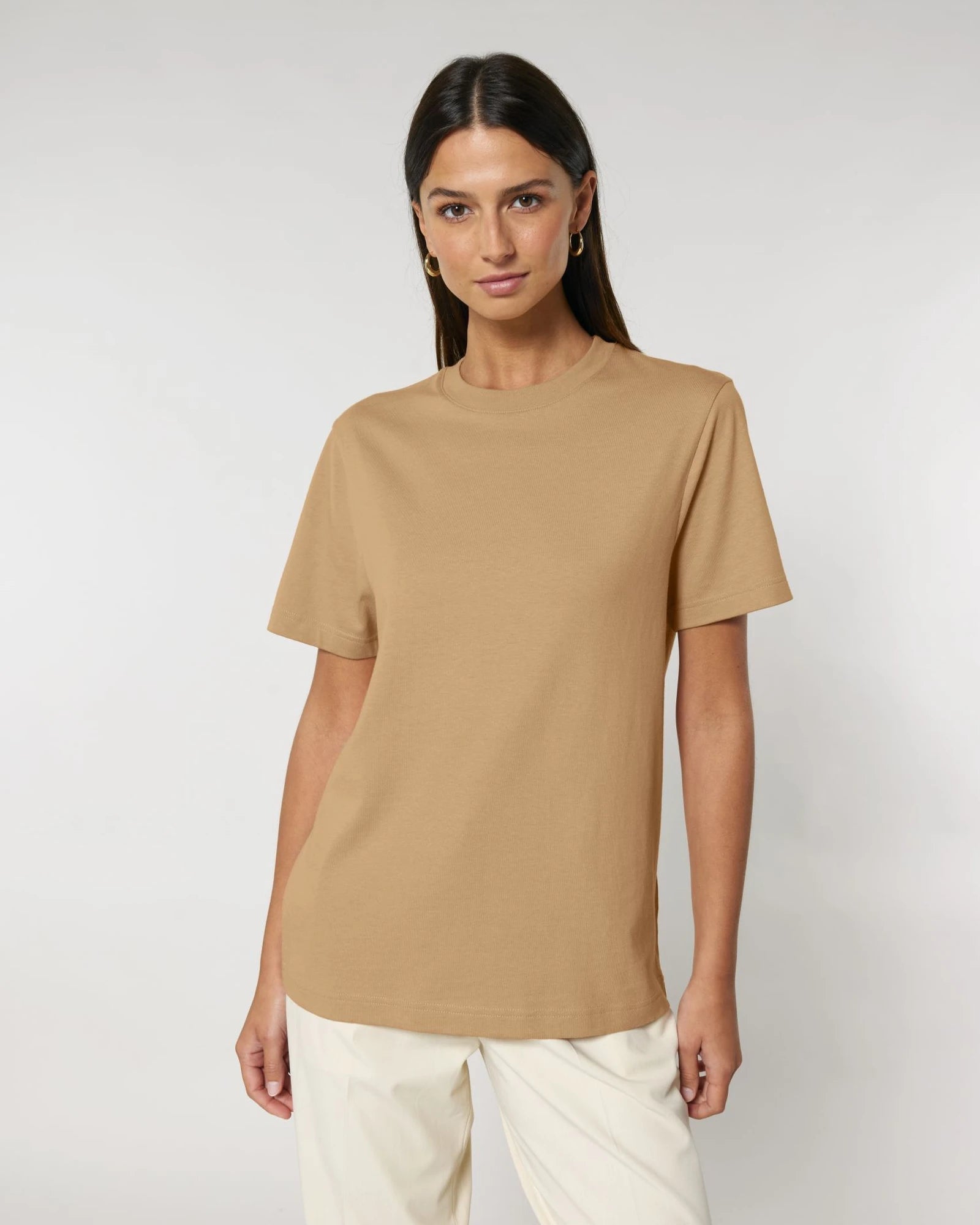 T-shirt cotone bio Stanley/Stella Sparker 2.0 da personalizzare - 70