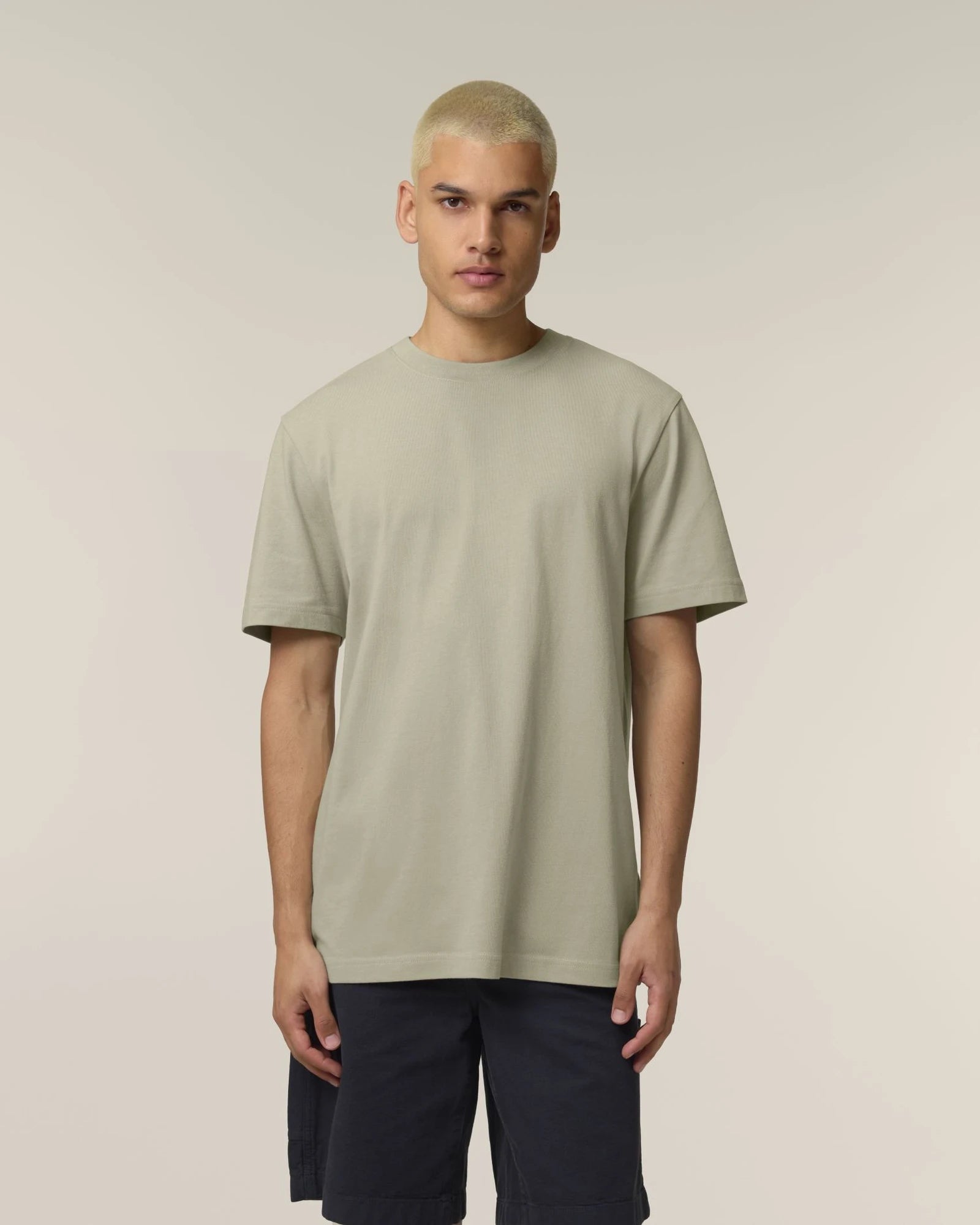 T-shirt cotone bio Stanley/Stella Sparker 2.0 da personalizzare - 72