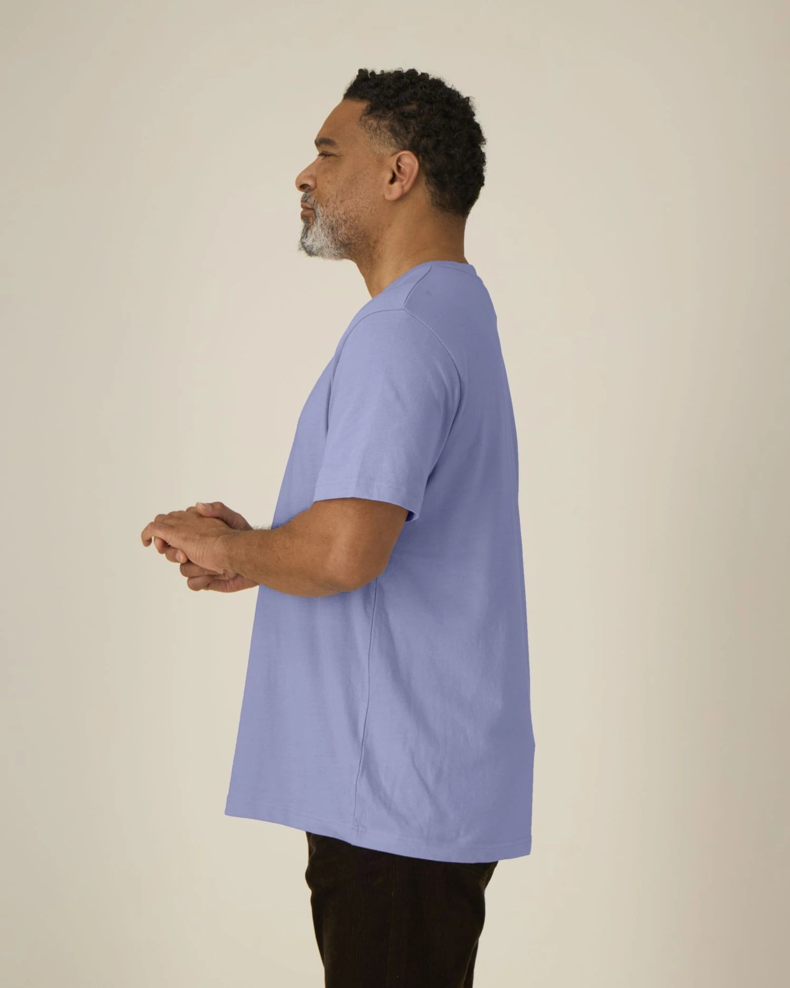 T-shirt cotone bio Stanley/Stella Sparker 2.0 da personalizzare - 29