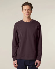 T-shirt manica lunga cotone bio Stanley/Stella da personalizzare - 17