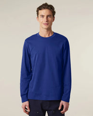 T-shirt manica lunga cotone bio Stanley/Stella da personalizzare - 24