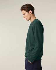 T-shirt manica lunga cotone bio Stanley/Stella da personalizzare - 26