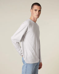 T-shirt manica lunga cotone bio Stanley/Stella da personalizzare - 35
