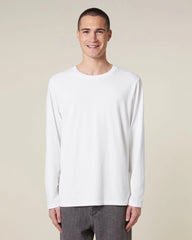 T-shirt manica lunga cotone bio Stanley/Stella da personalizzare - 4