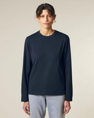 T-shirt manica lunga cotone bio Stanley/Stella da personalizzare - 9