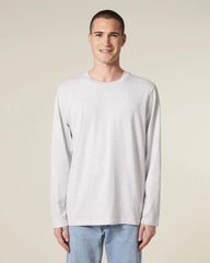T-shirt manica lunga cotone bio Stanley/Stella da personalizzare - 36