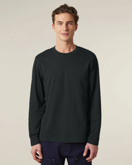 T-shirt manica lunga cotone bio Stanley/Stella da personalizzare - 2