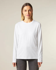 T-shirt manica lunga cotone bio Stanley/Stella da personalizzare - 6