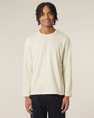 T-shirt manica lunga cotone bio Stanley/Stella da personalizzare - 14
