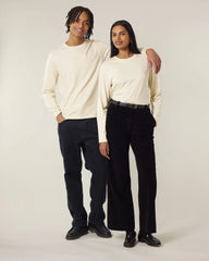 T-shirt manica lunga cotone bio Stanley/Stella da personalizzare - 13