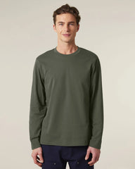 T-shirt manica lunga cotone bio Stanley/Stella da personalizzare - 29