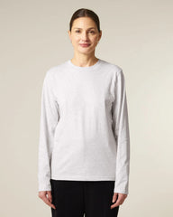 T-shirt manica lunga cotone bio Stanley/Stella da personalizzare - 37