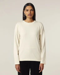 T-shirt manica lunga cotone bio Stanley/Stella da personalizzare - 16