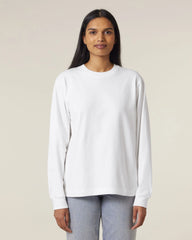 T-shirt manica lunga cotone bio Stanley/Stella da personalizzare - 6