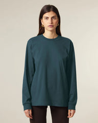 T-shirt manica lunga cotone bio Stanley/Stella da personalizzare - 21