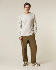 T-shirt manica lunga cotone bio Stanley/Stella da personalizzare - 29