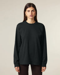 T-shirt manica lunga cotone bio Stanley/Stella da personalizzare - 3