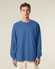 T-shirt manica lunga cotone bio Stanley/Stella da personalizzare - 17