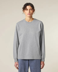 T-shirt manica lunga cotone bio Stanley/Stella da personalizzare - 12