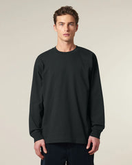 T-shirt manica lunga cotone bio Stanley/Stella da personalizzare - 2