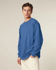 T-shirt manica lunga cotone bio Stanley/Stella da personalizzare - 16