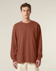 T-shirt manica lunga cotone bio Stanley/Stella da personalizzare - 22
