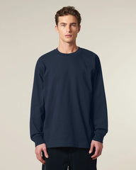 T-shirt manica lunga cotone bio Stanley/Stella da personalizzare - 7