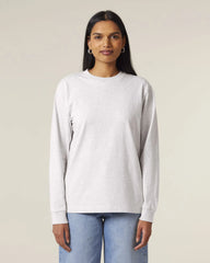 T-shirt manica lunga cotone bio Stanley/Stella da personalizzare - 28