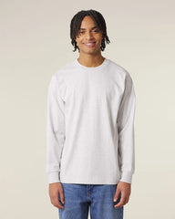 T-shirt manica lunga cotone bio Stanley/Stella da personalizzare - 27