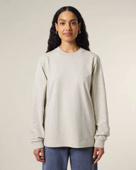 T-shirt manica lunga cotone bio Stanley/Stella da personalizzare - 31