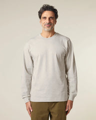 T-shirt manica lunga cotone bio Stanley/Stella da personalizzare - 30