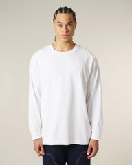 T-shirt manica lunga cotone bio Stanley/Stella da personalizzare - 4
