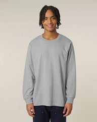 T-shirt manica lunga cotone bio Stanley/Stella da personalizzare - 10