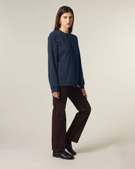 T-shirt manica lunga cotone bio Stanley/Stella da personalizzare - 8