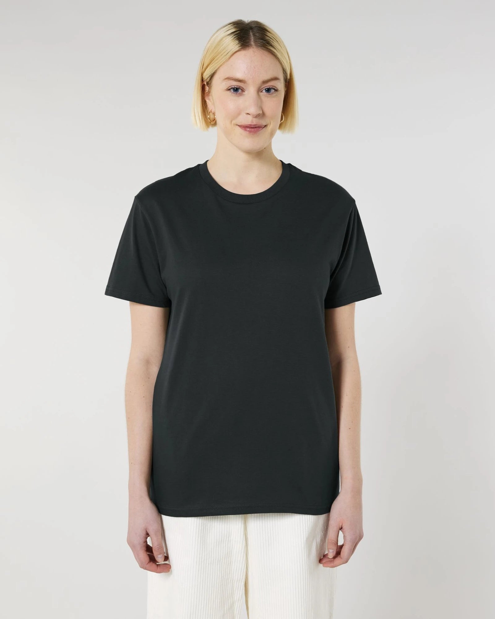 T-shirt unisex Stanley/Stella Rocker da personalizzare - 2
