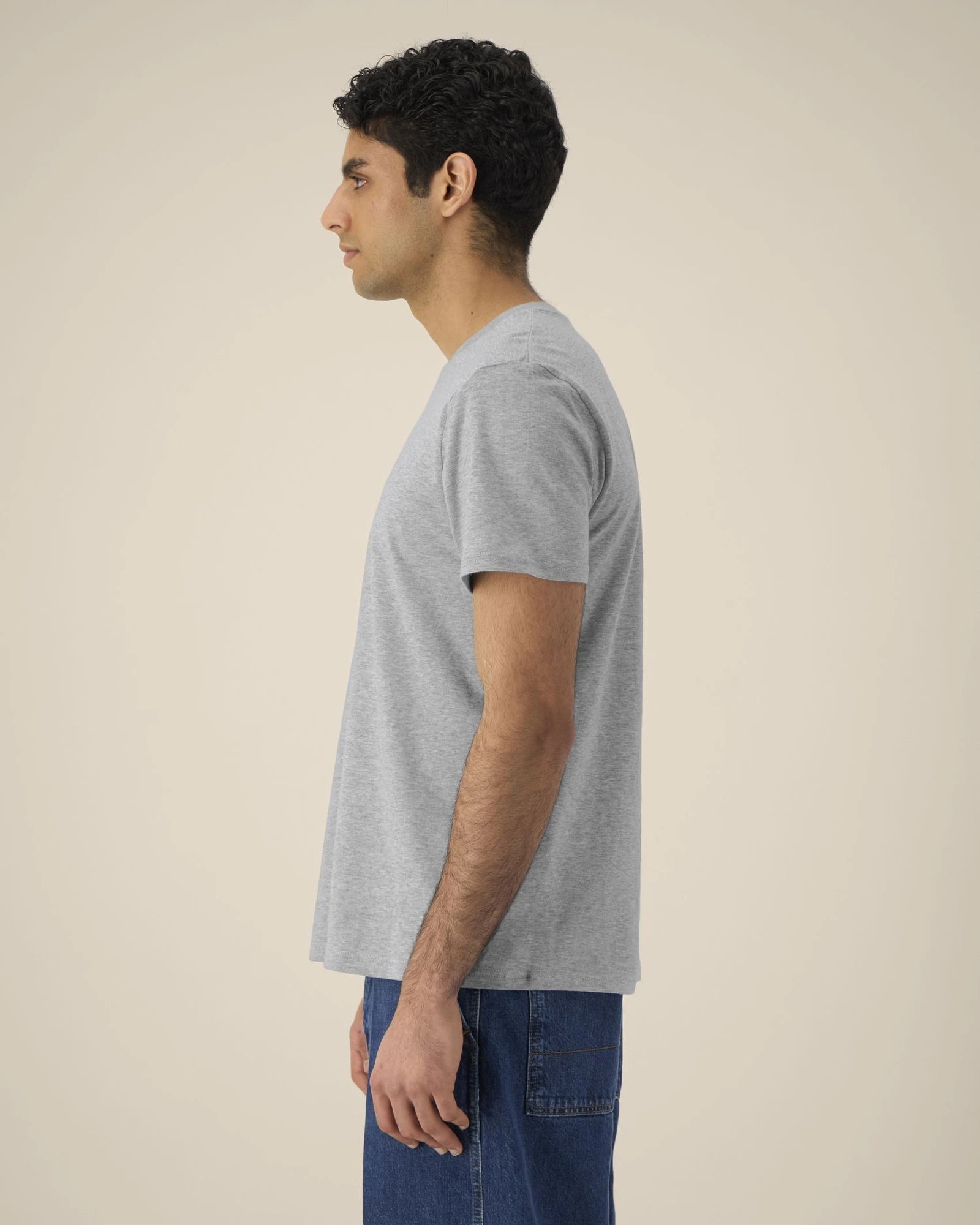 T-shirt unisex Stanley/Stella Rocker da personalizzare - 12