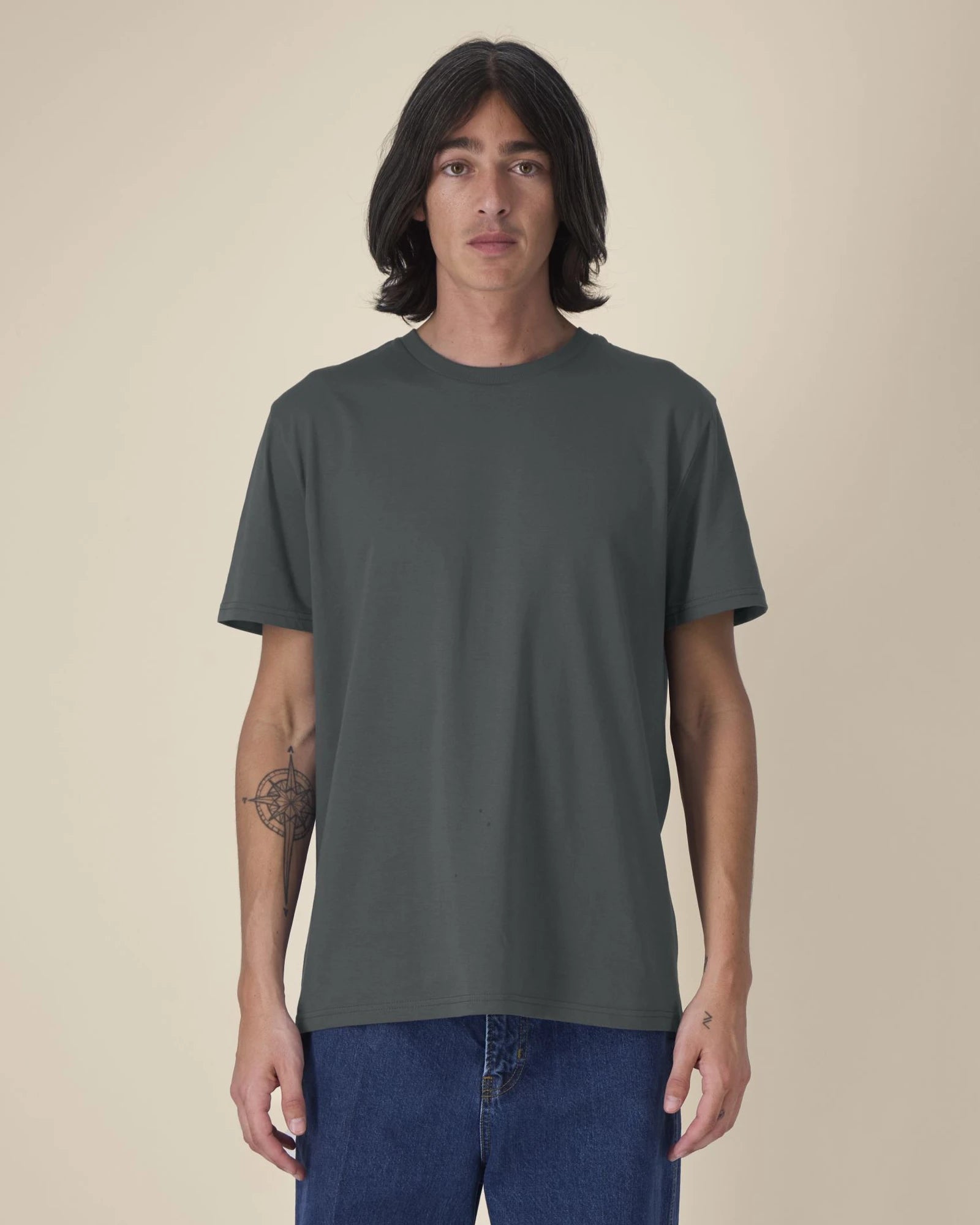T-shirt unisex Stanley/Stella Rocker da personalizzare - 23