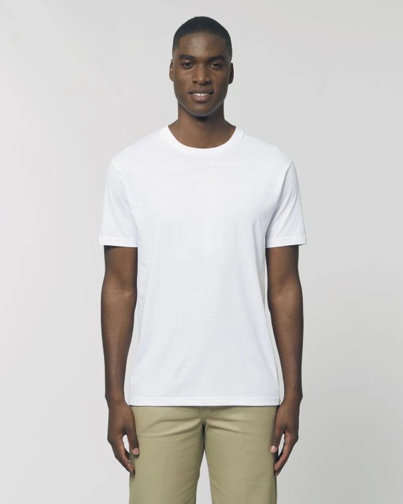 T-shirt unisex Stanley/Stella Rocker da personalizzare - 6