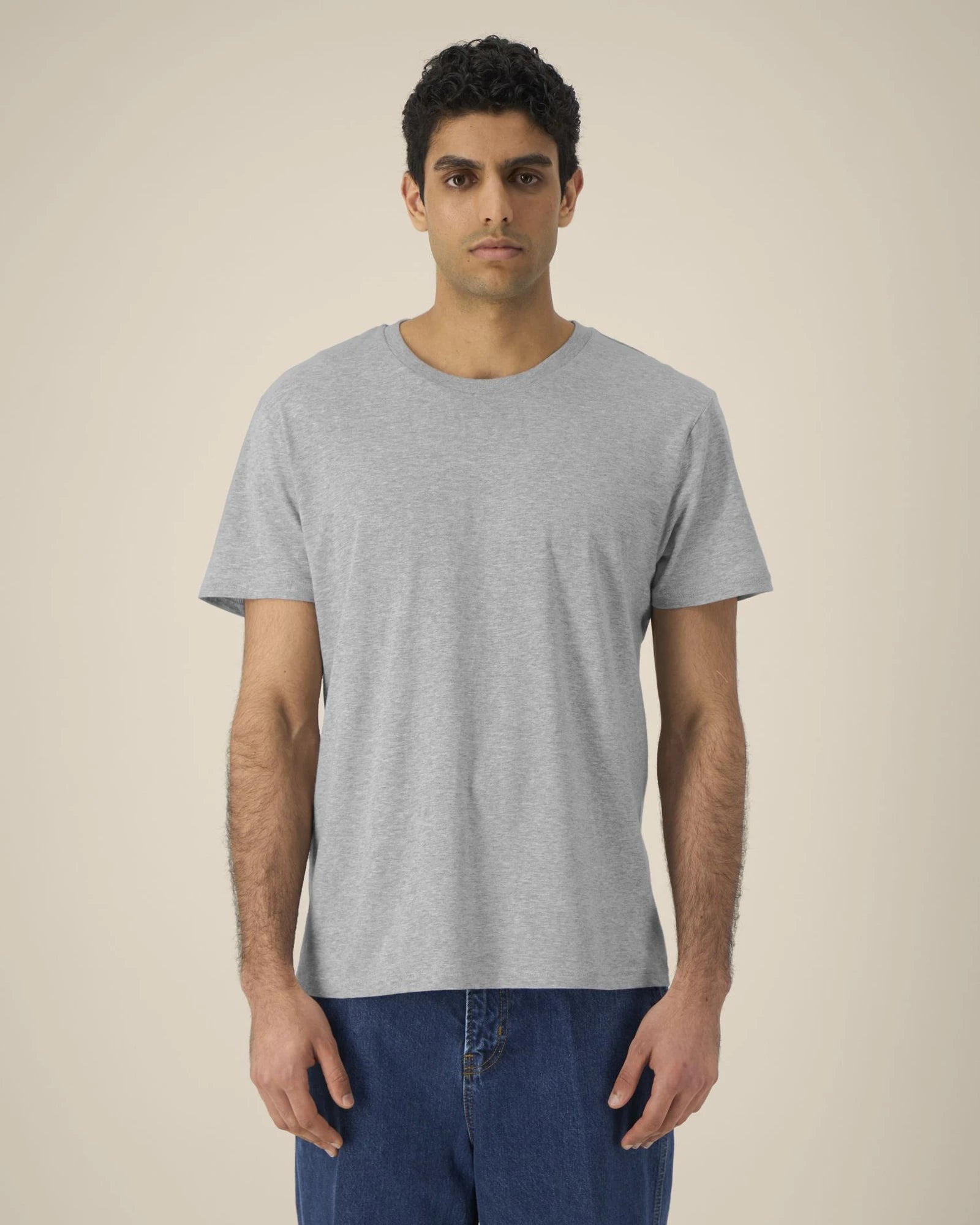 T-shirt unisex Stanley/Stella Rocker da personalizzare - 16