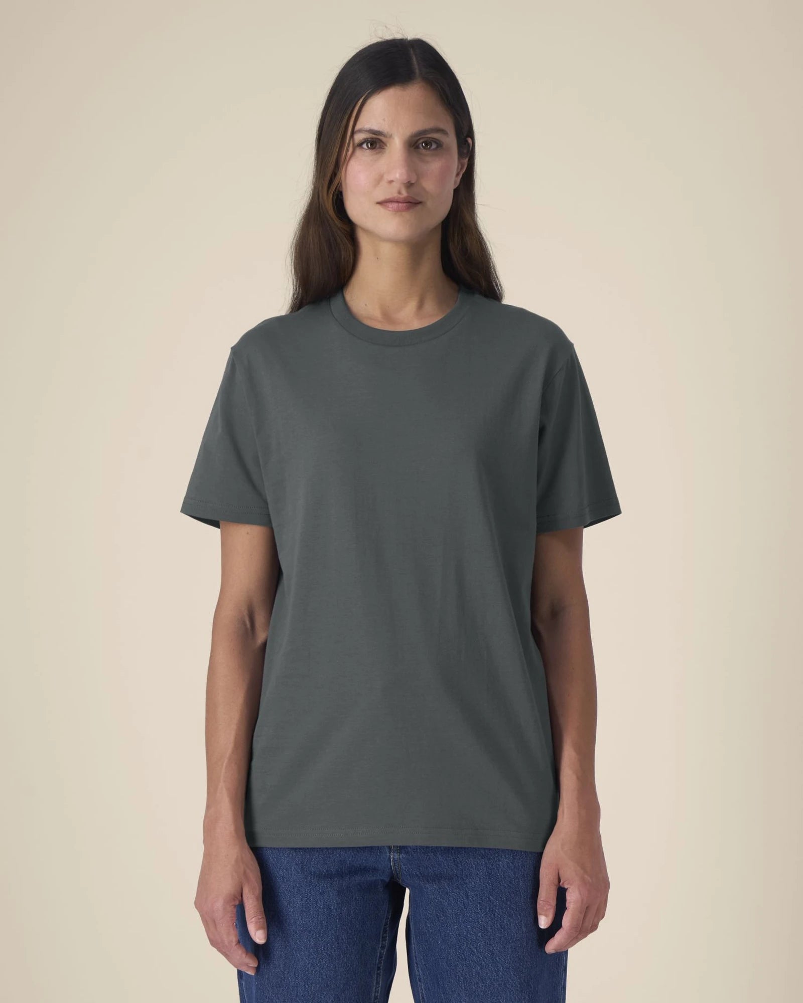 T-shirt unisex Stanley/Stella Rocker da personalizzare - 22