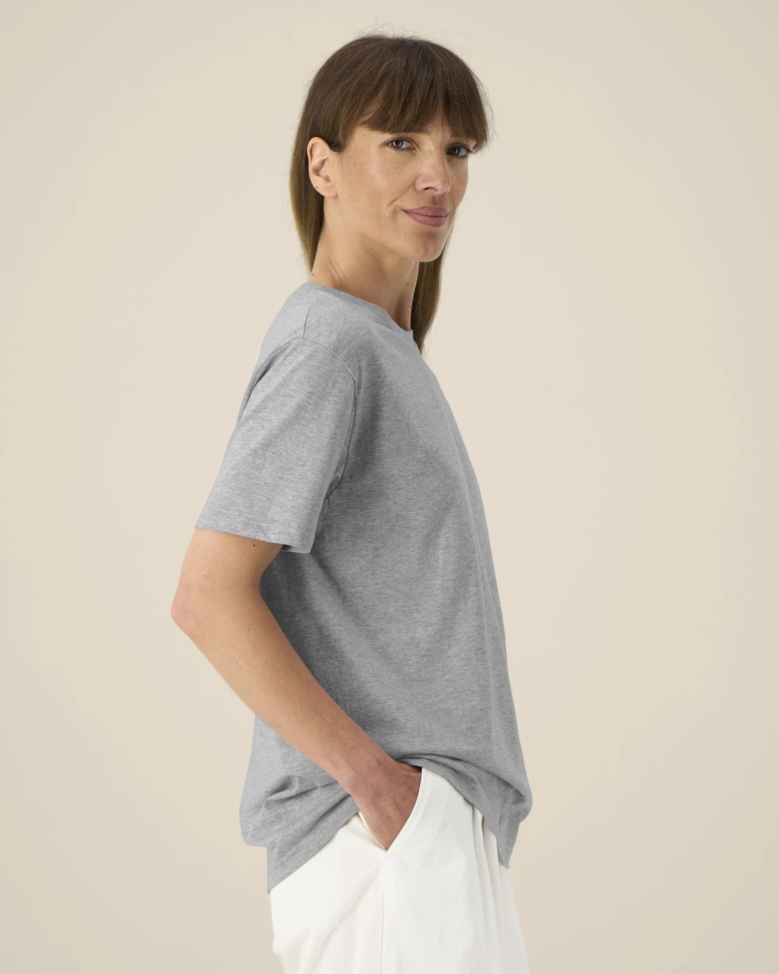 T-shirt unisex Stanley/Stella Rocker da personalizzare - 15
