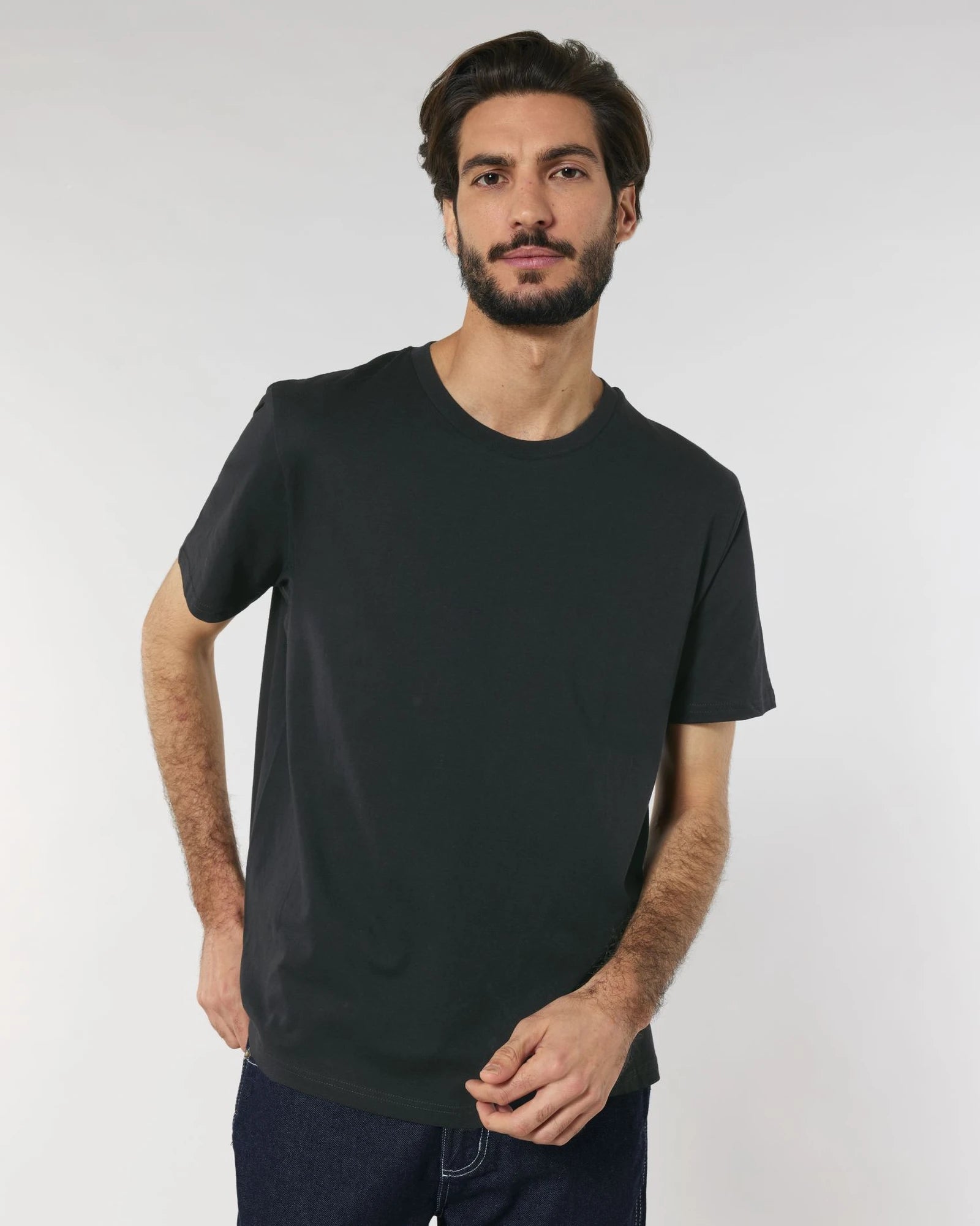 T-shirt unisex Stanley/Stella Rocker da personalizzare - 4