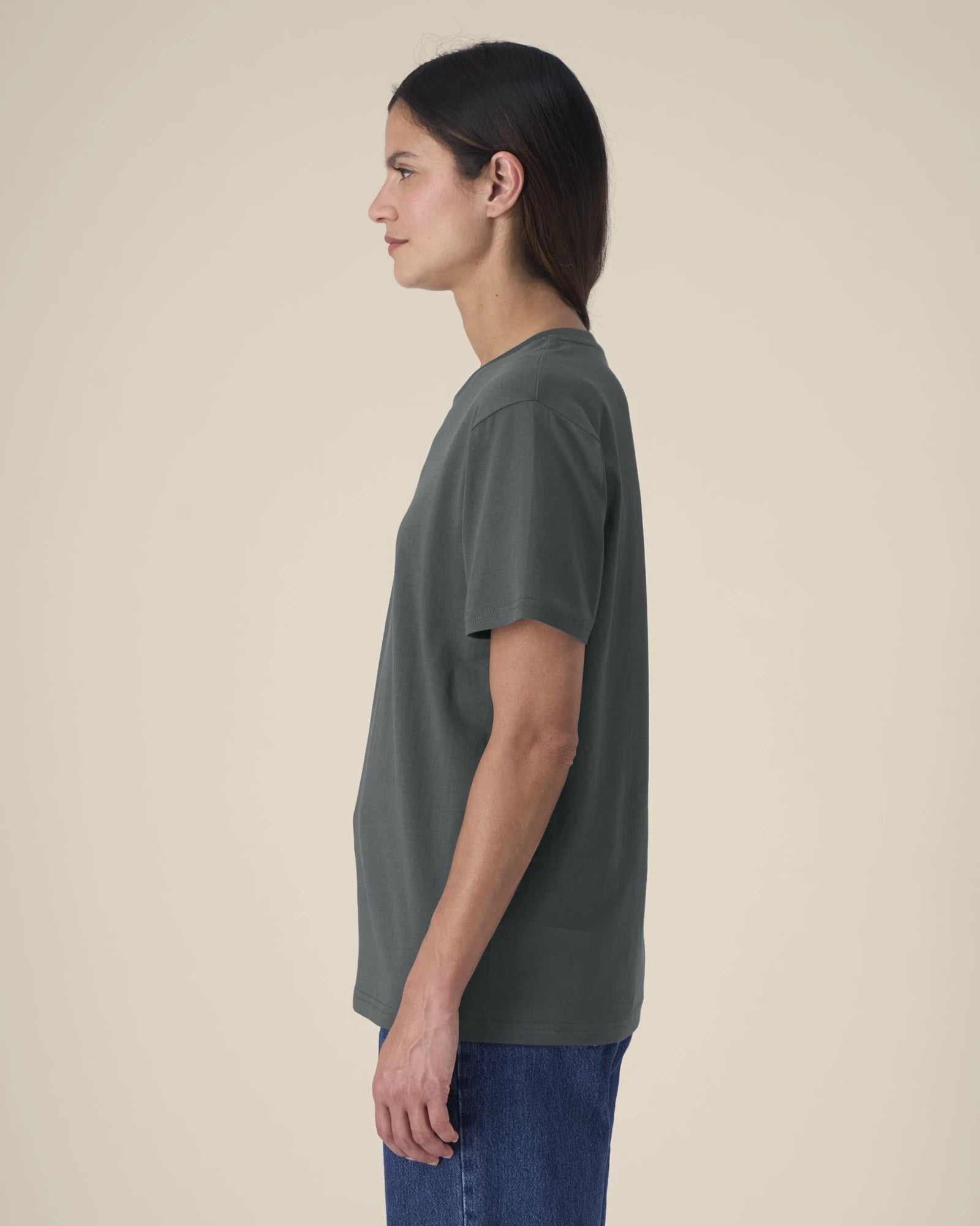 T-shirt unisex Stanley/Stella Rocker da personalizzare - 20