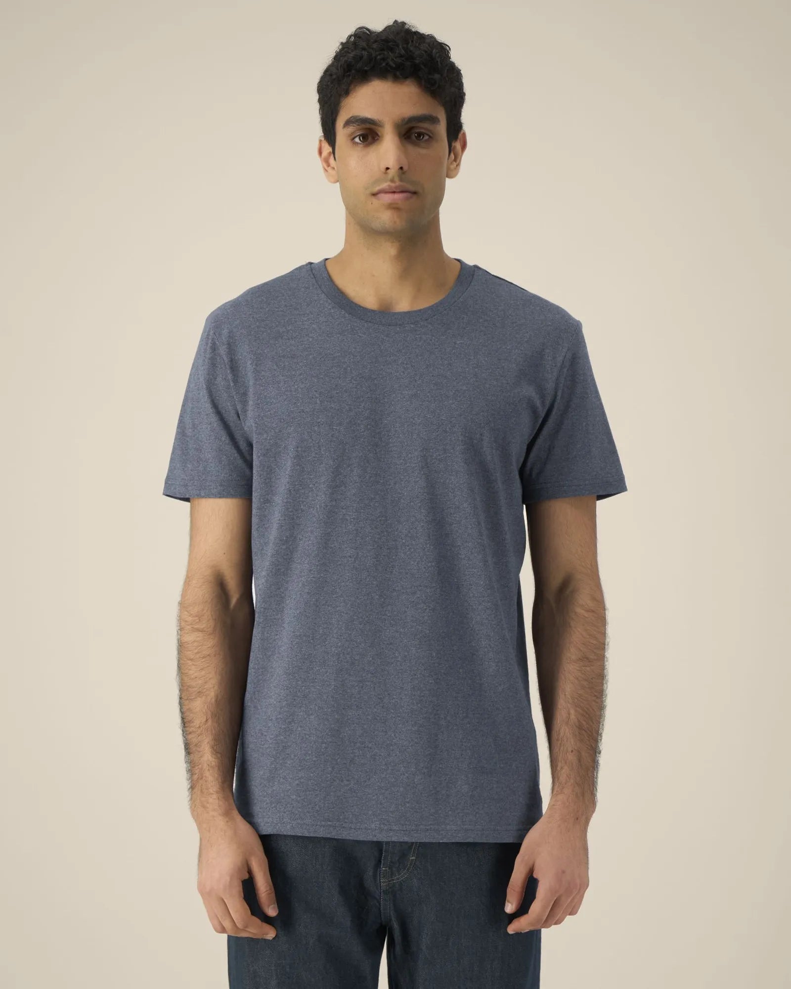 T-shirt cotone riciclato Stanley/Stella RE-Creator da personalizzare - 7