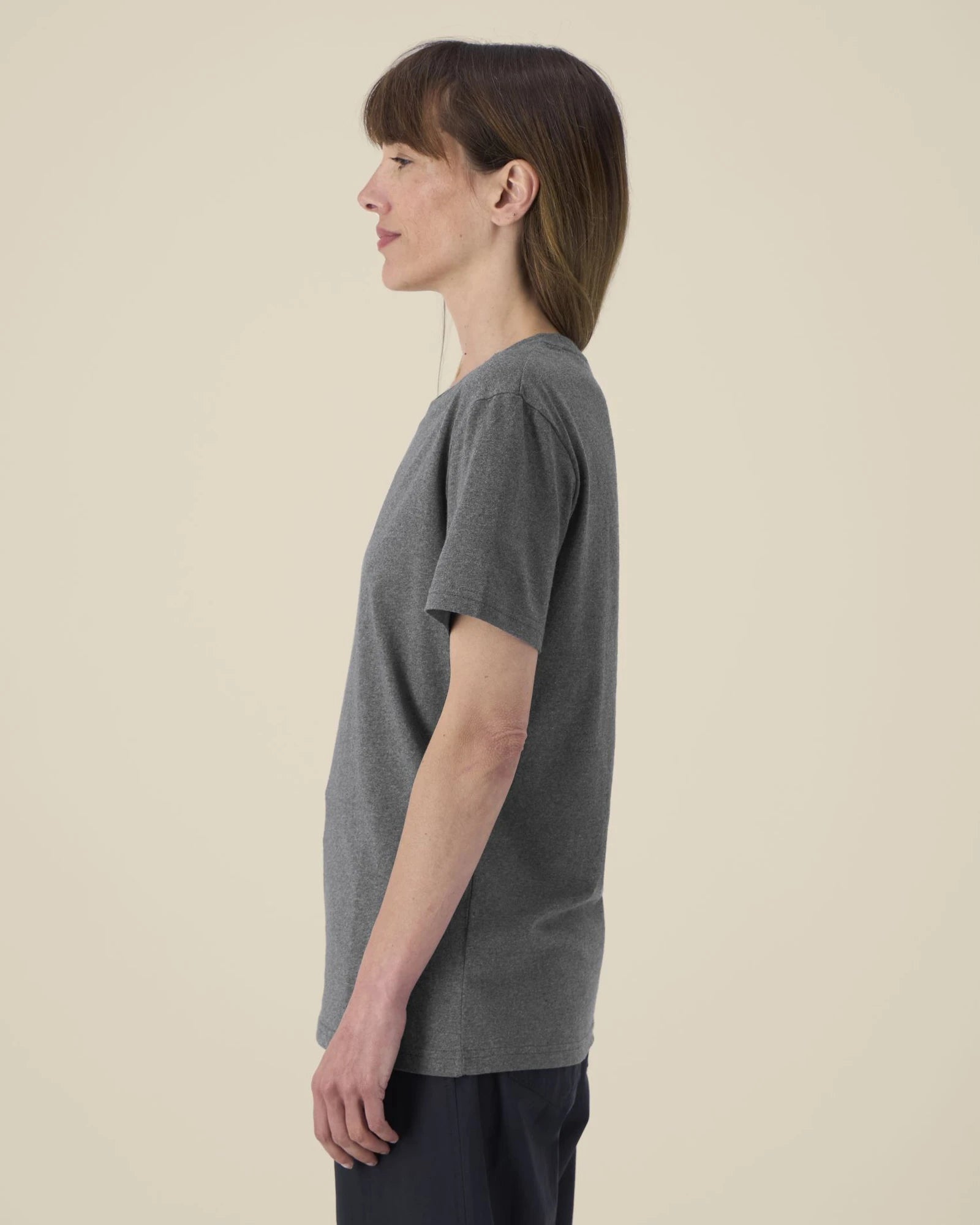 T-shirt cotone riciclato Stanley/Stella RE-Creator da personalizzare - 17